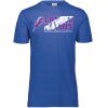 3066 Youth Extra Soft Tri-Blend T-Shirt Thumbnail