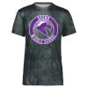 222696 Youth Cotton-Touch Poly T-Shirt Thumbnail