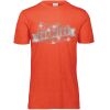 3065 Adult Extra Soft Tri-Blend T-Shirt Thumbnail