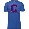 3066 Youth Extra Soft Tri-Blend T-Shirt Thumbnail