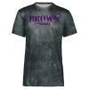 222696 Youth Cotton-Touch Poly T-Shirt Thumbnail