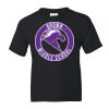 8000B Youth DryBlend 50/50 T-Shirts Thumbnail